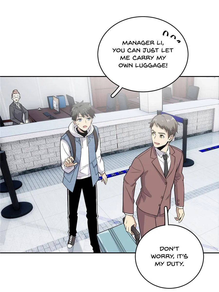 Read Global Martial Arts chapter 26 image 49 on Lezhin