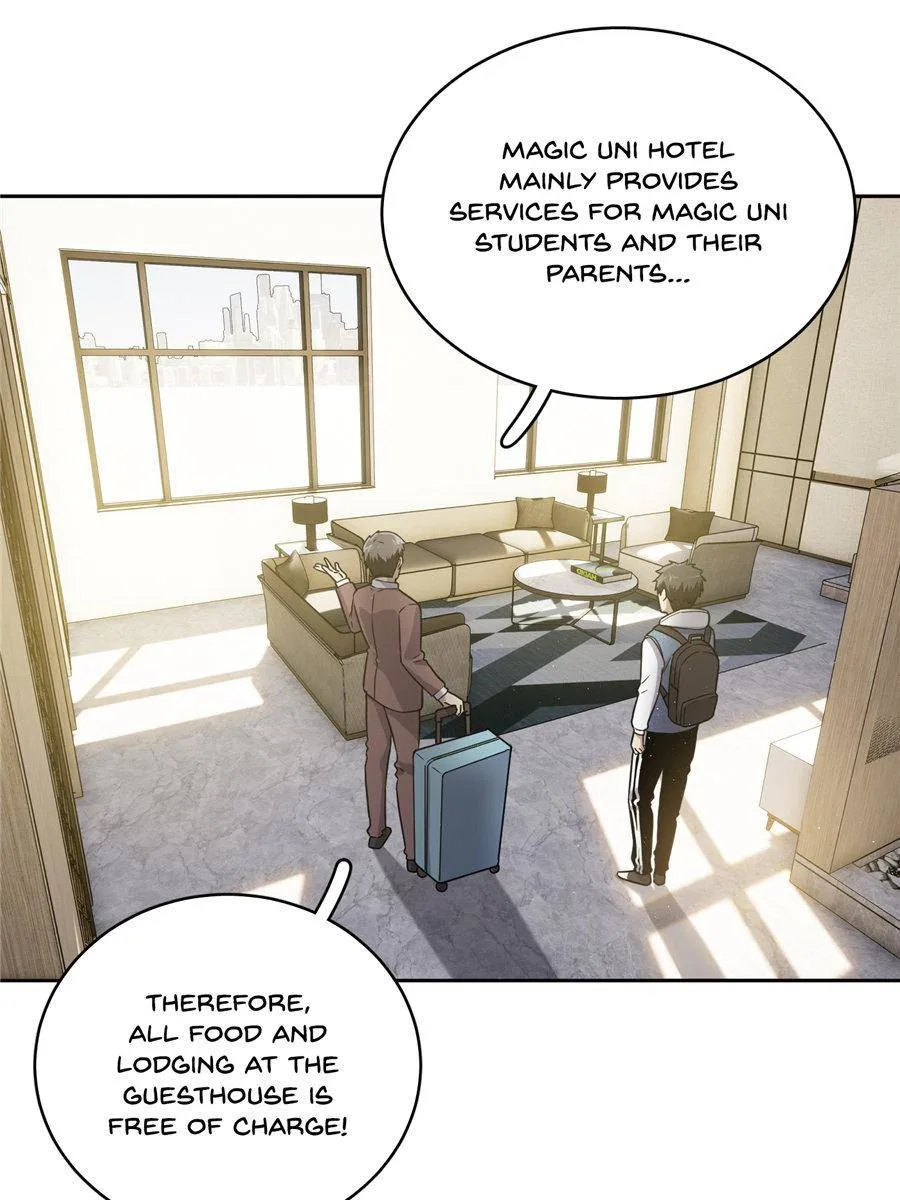Read Global Martial Arts chapter 26 image 58 on Lezhin