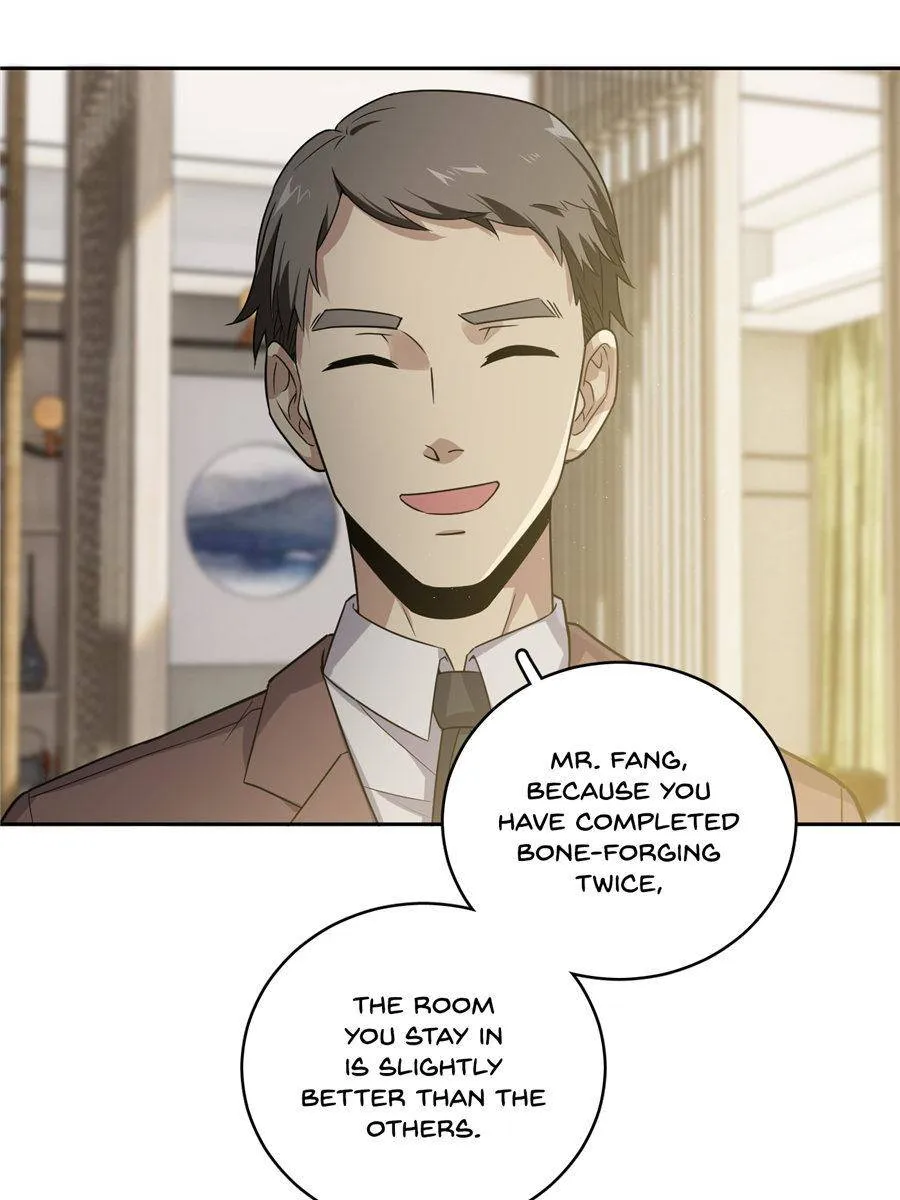 Read Global Martial Arts chapter 26 image 61 on Lezhin