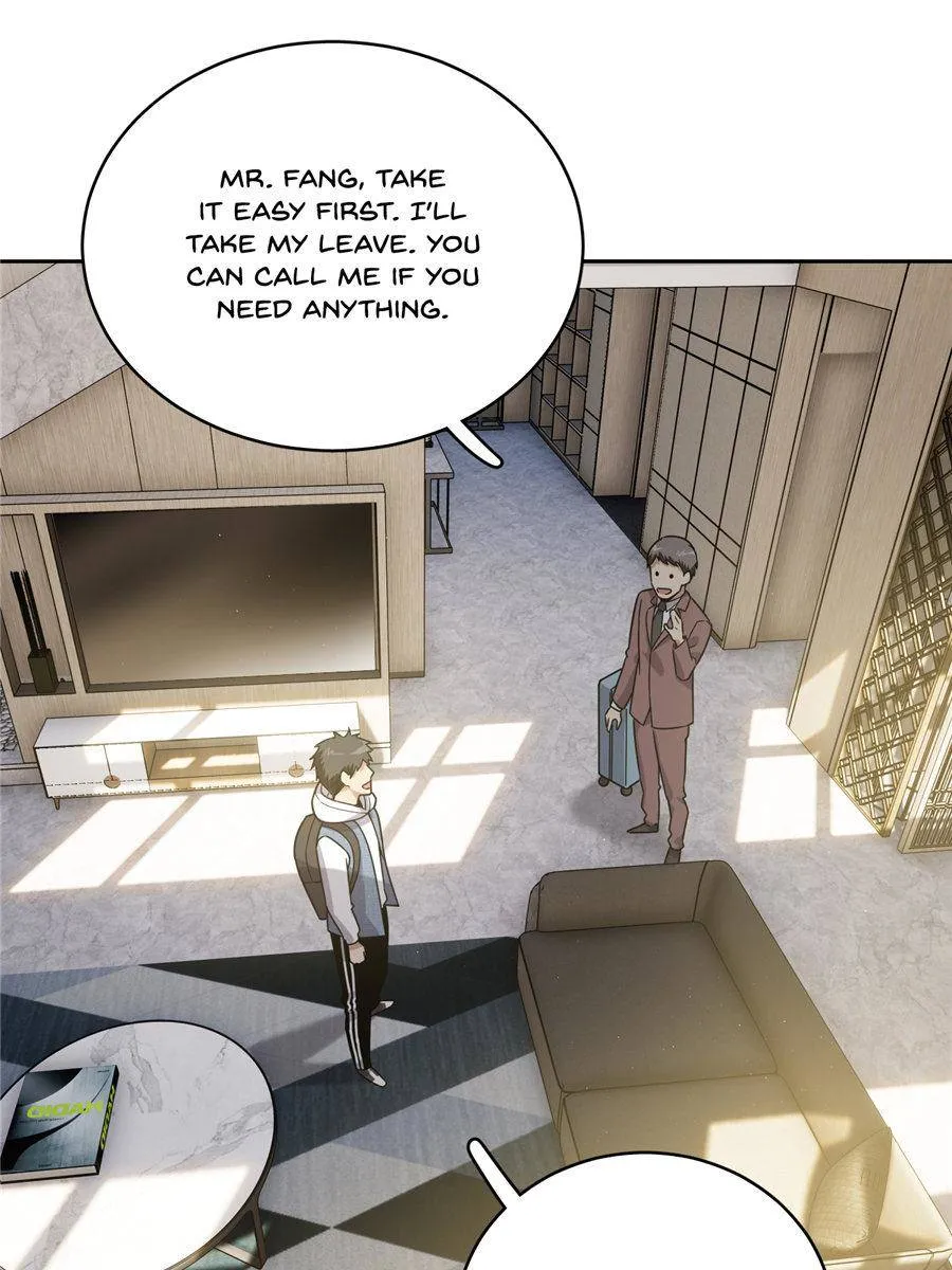 Read Global Martial Arts chapter 26 image 64 on Lezhin