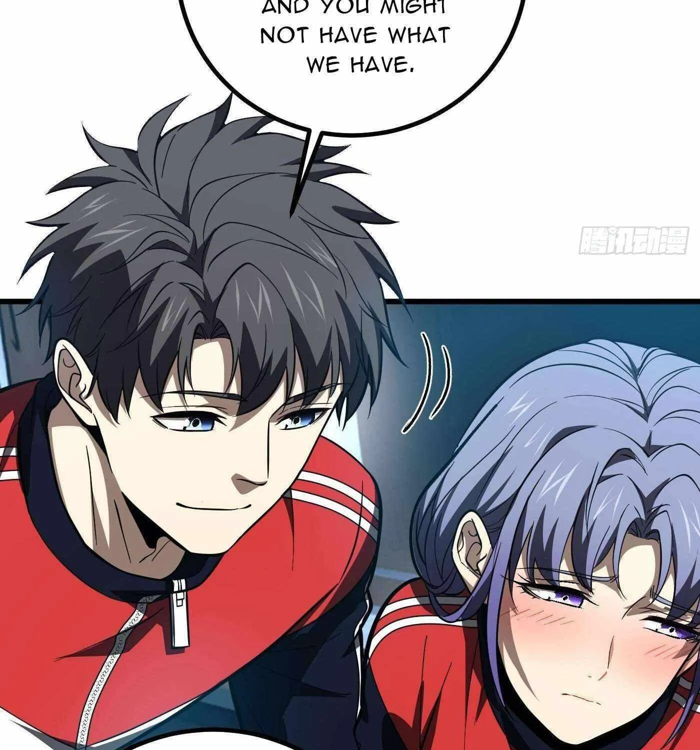Read Global Martial Arts chapter 260 image 11 on Lezhin
