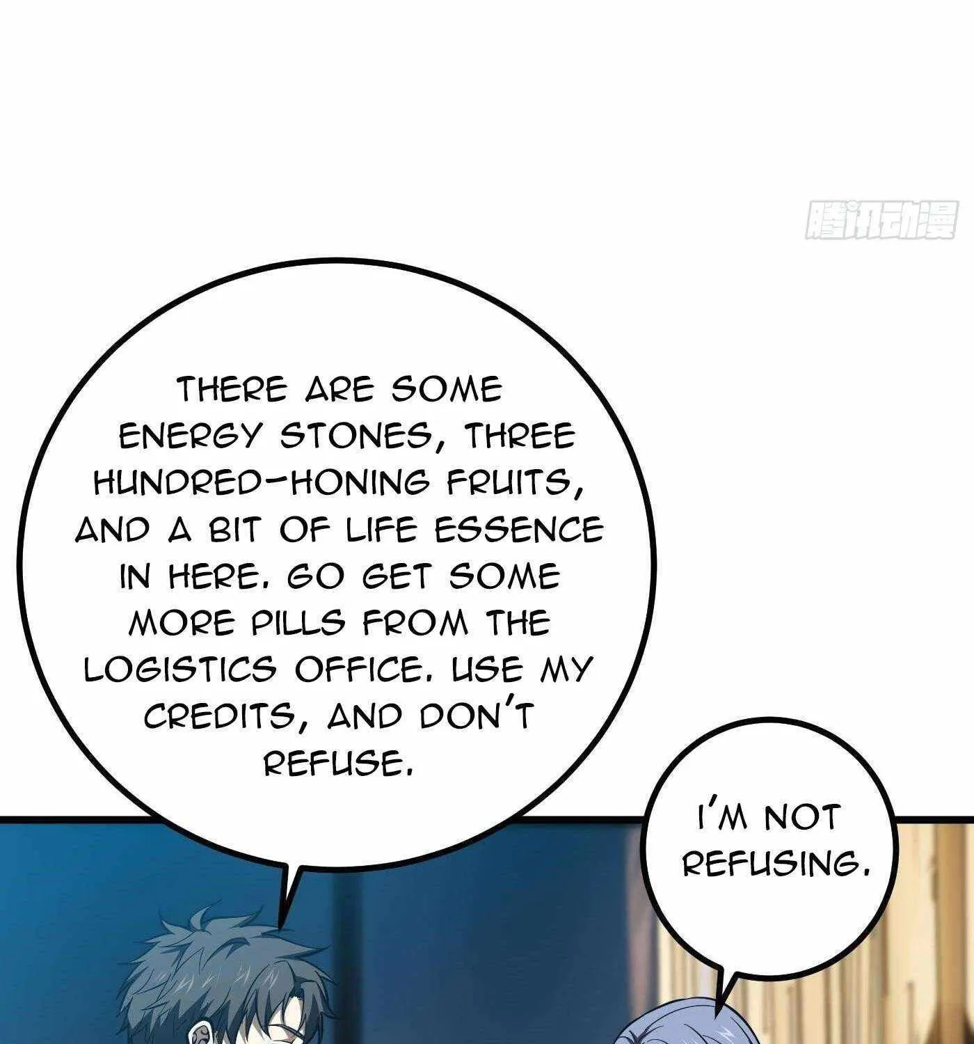 Read Global Martial Arts chapter 260 image 14 on Lezhin