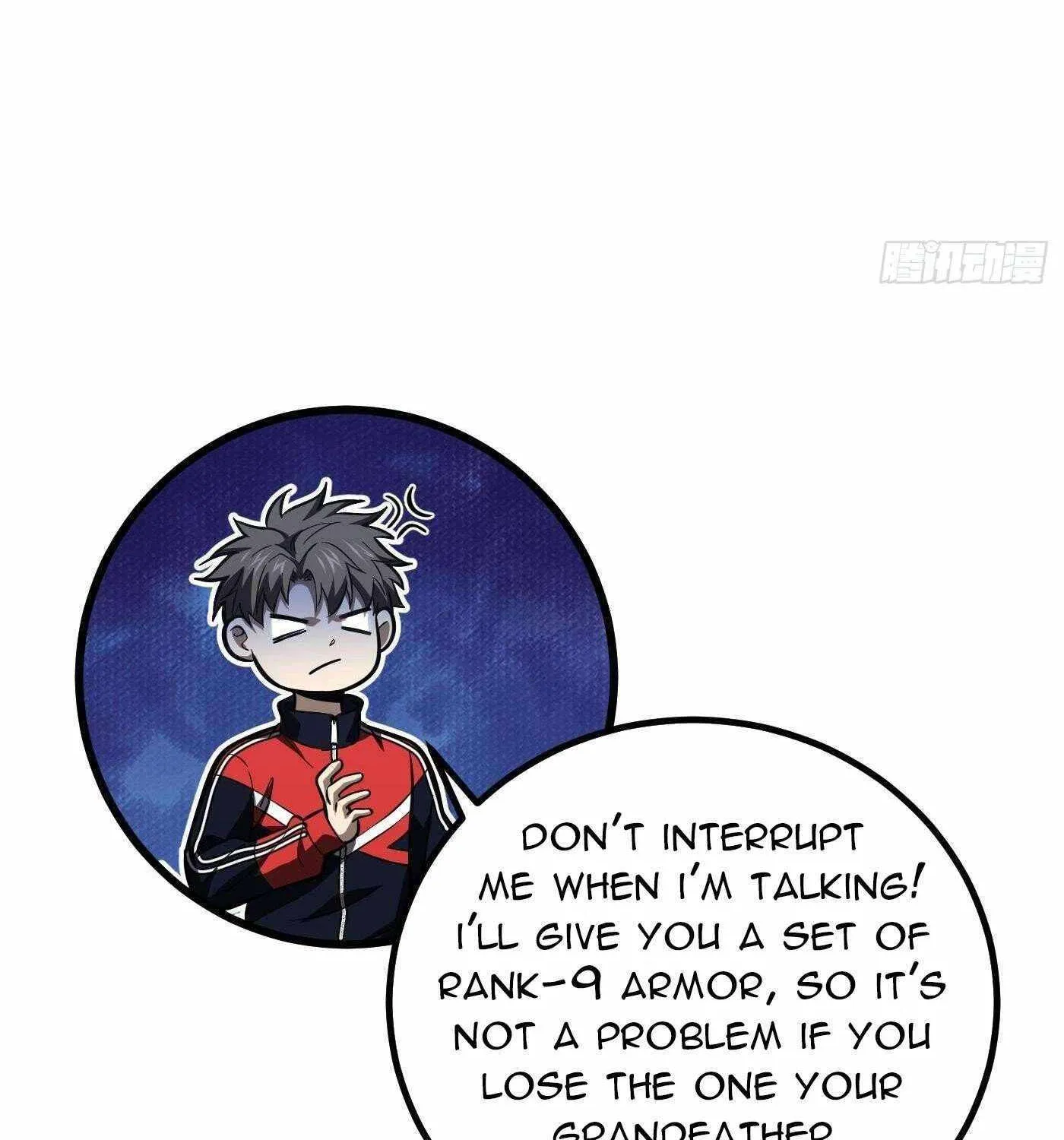 Read Global Martial Arts chapter 260 image 16 on Lezhin