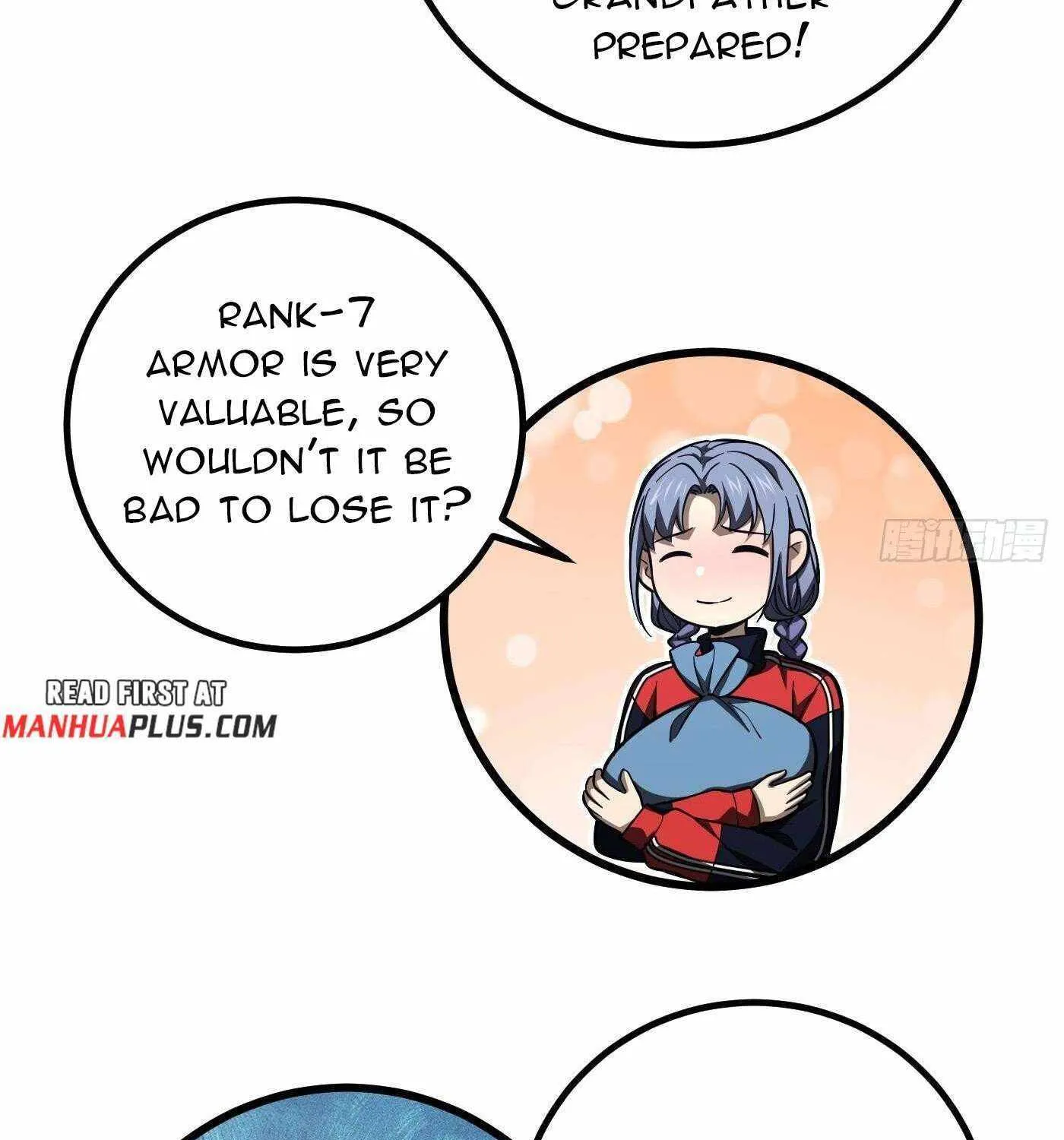 Read Global Martial Arts chapter 260 image 17 on Lezhin