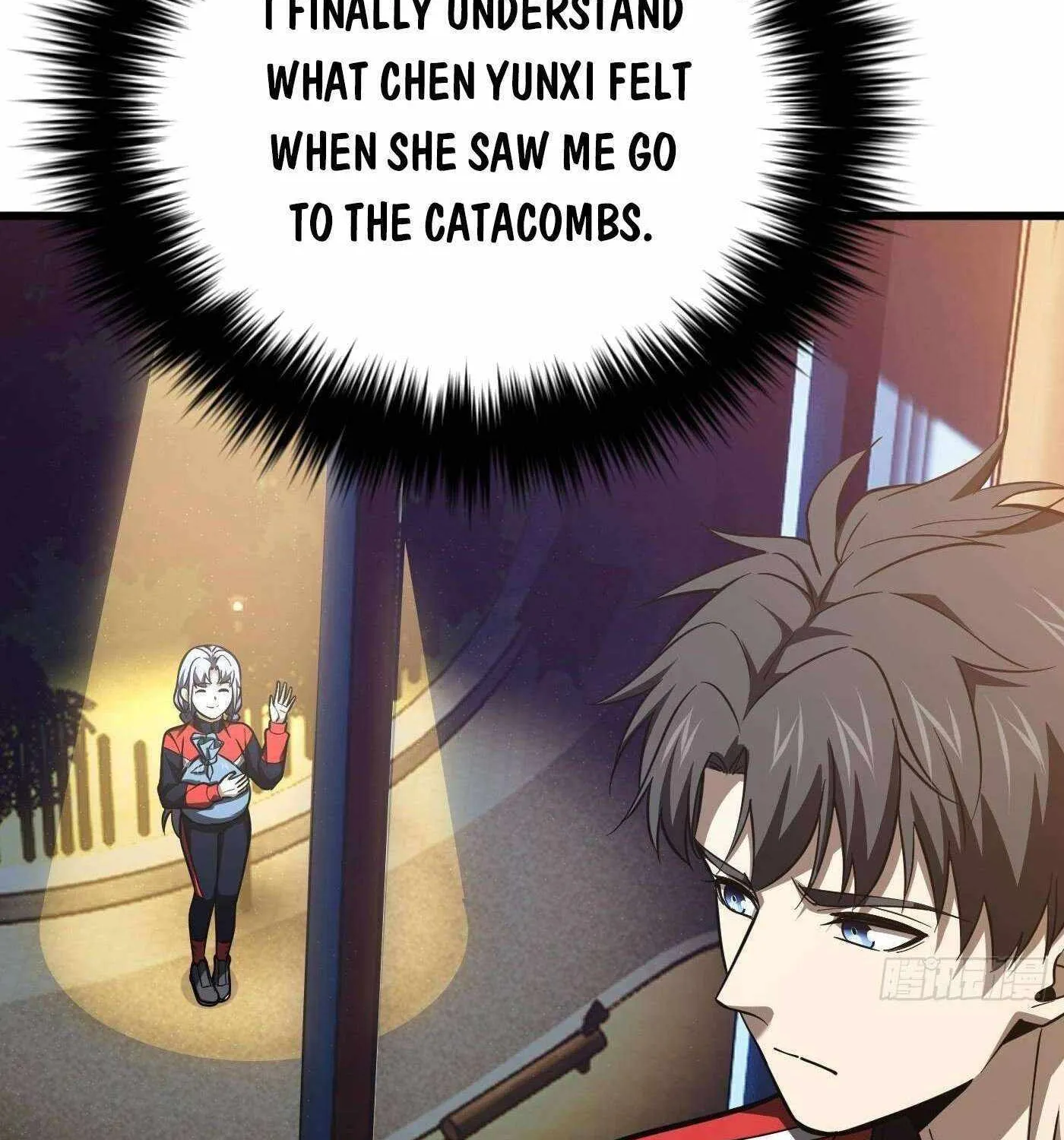 Read Global Martial Arts chapter 260 image 20 on Lezhin