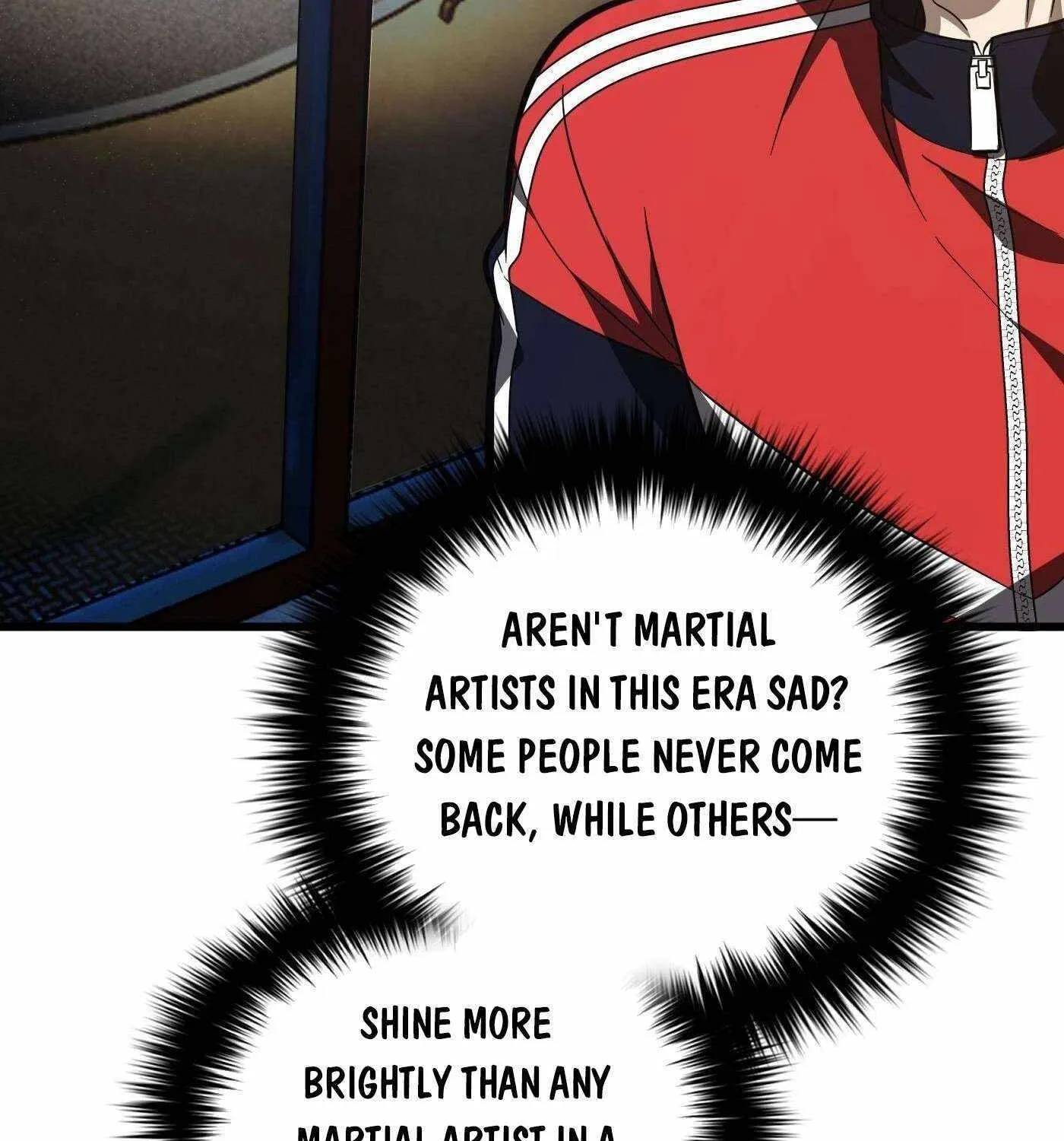Read Global Martial Arts chapter 260 image 21 on Lezhin