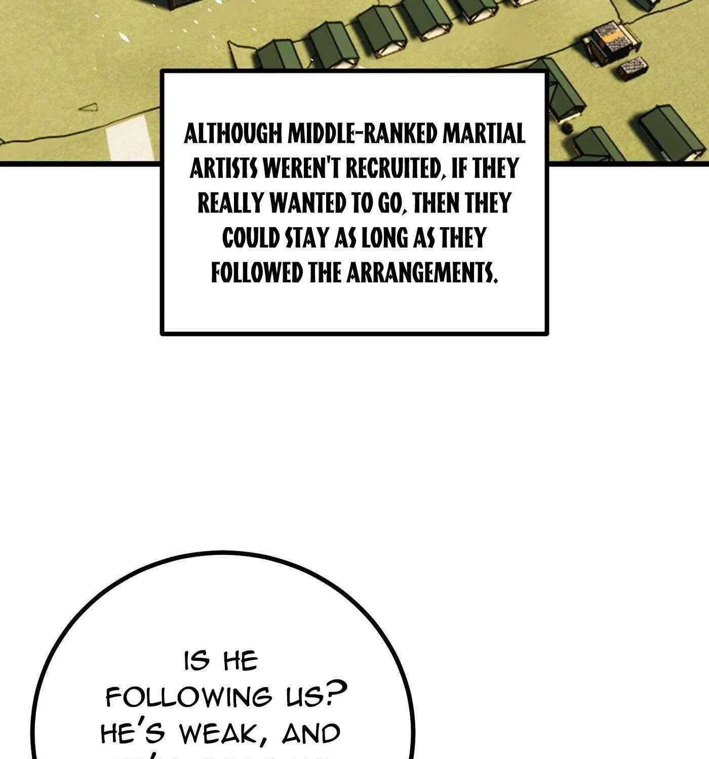 Read Global Martial Arts chapter 260 image 27 on Lezhin