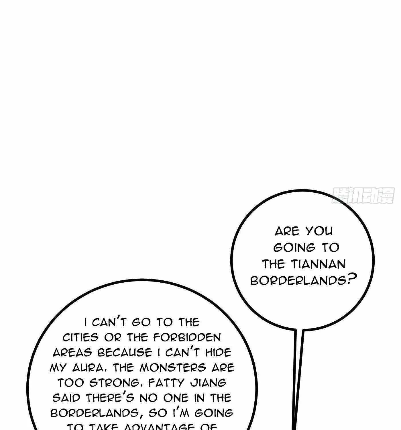 Read Global Martial Arts chapter 260 image 3 on Lezhin