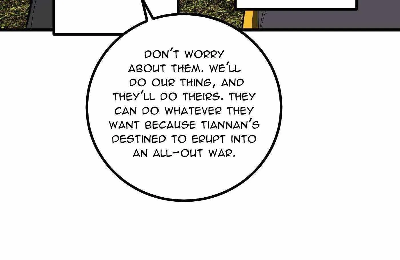 Read Global Martial Arts chapter 260 image 34 on Lezhin