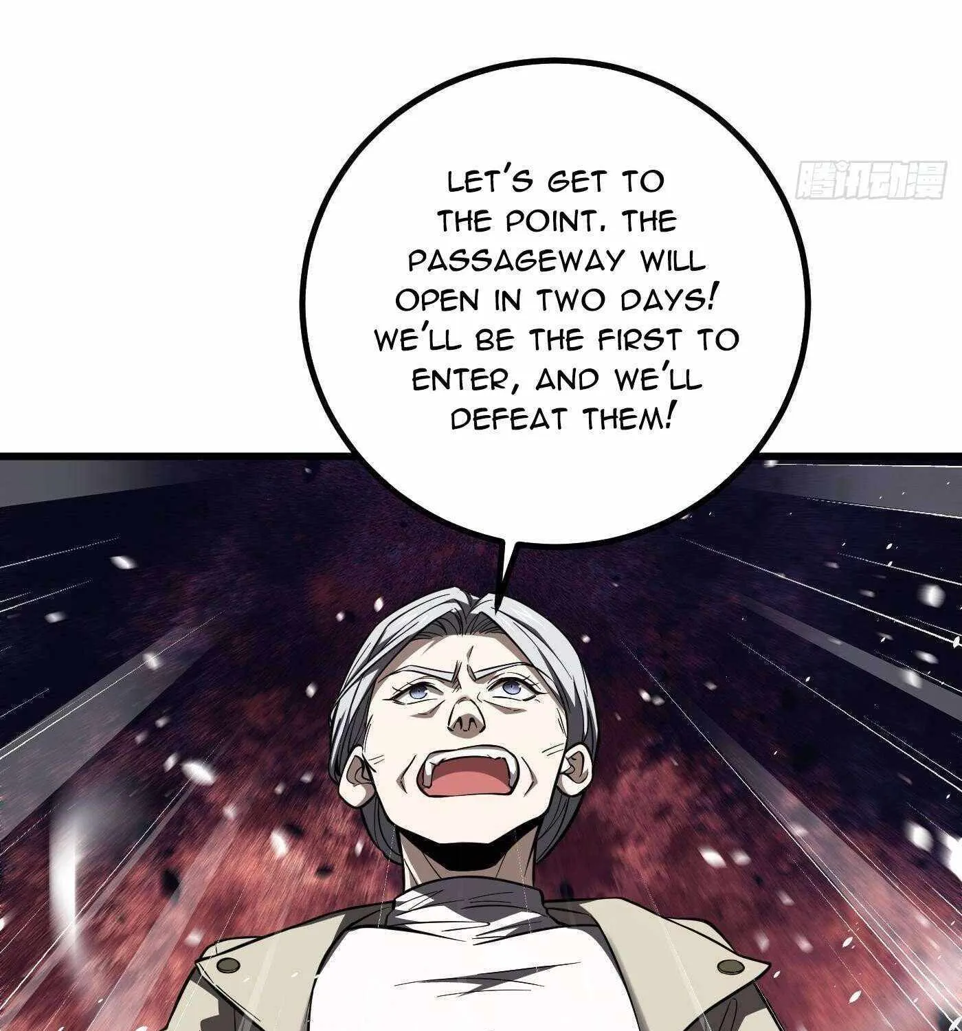 Read Global Martial Arts chapter 260 image 35 on Lezhin