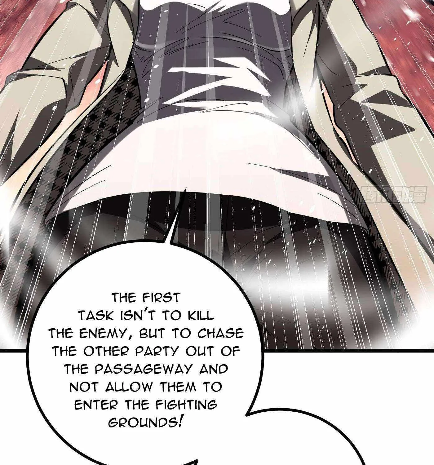 Read Global Martial Arts chapter 260 image 36 on Lezhin