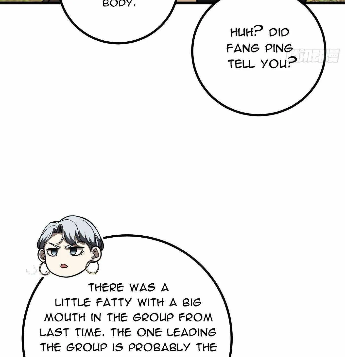 Read Global Martial Arts chapter 260 image 40 on Lezhin