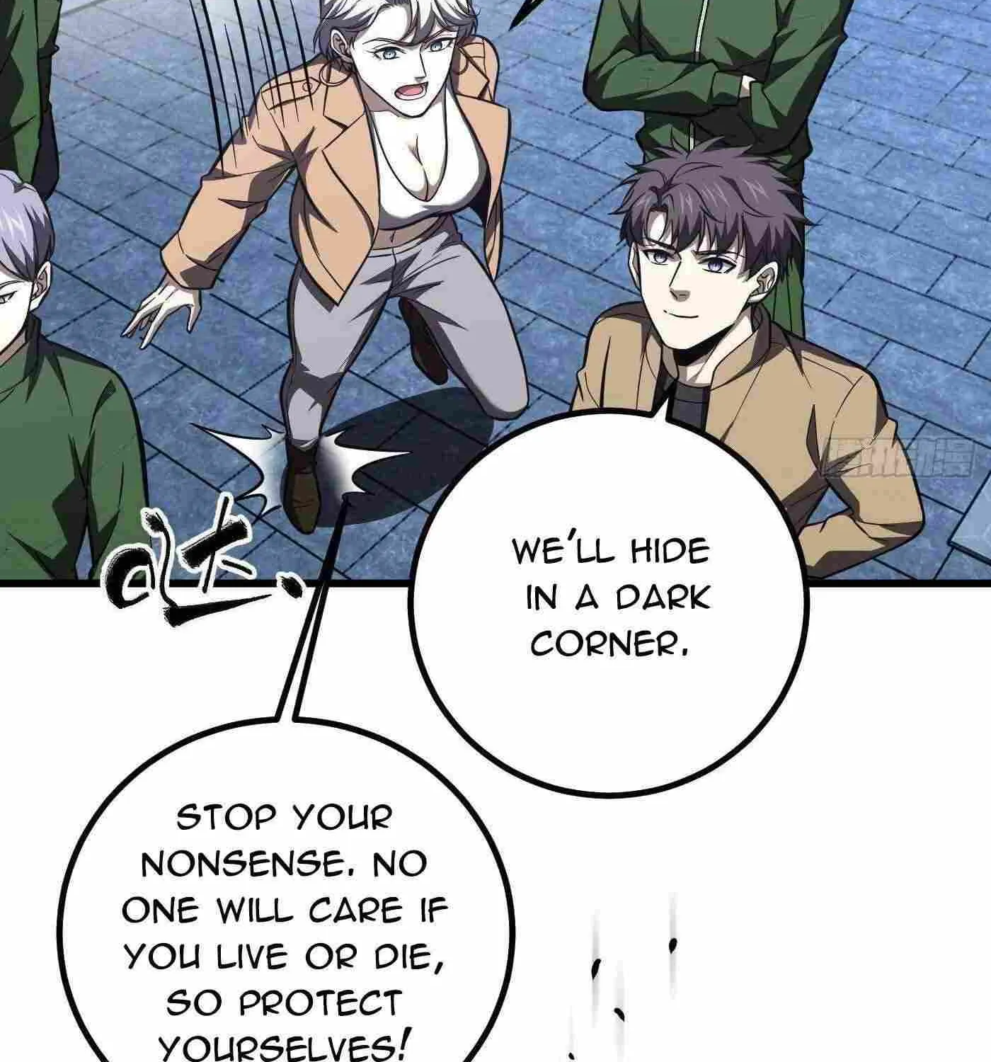 Read Global Martial Arts chapter 260 image 48 on Lezhin