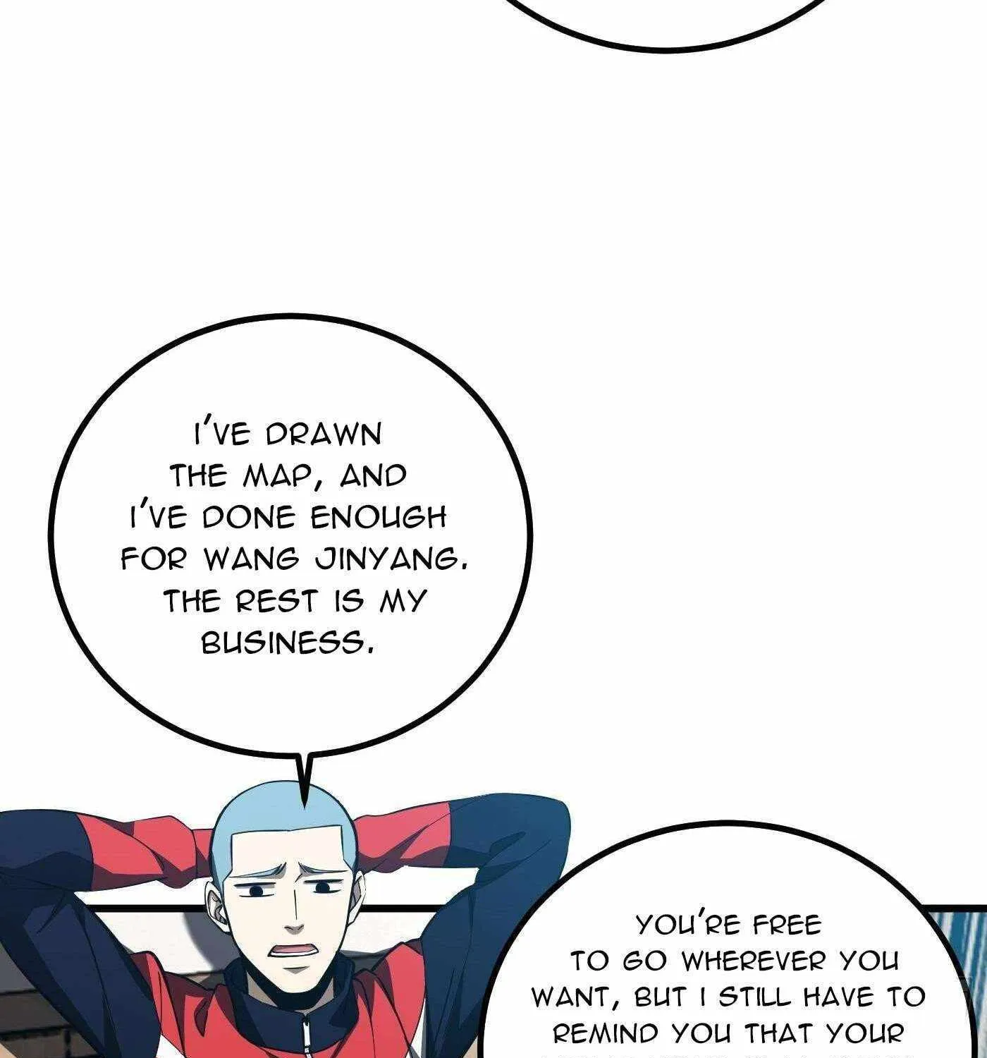 Read Global Martial Arts chapter 260 image 5 on Lezhin