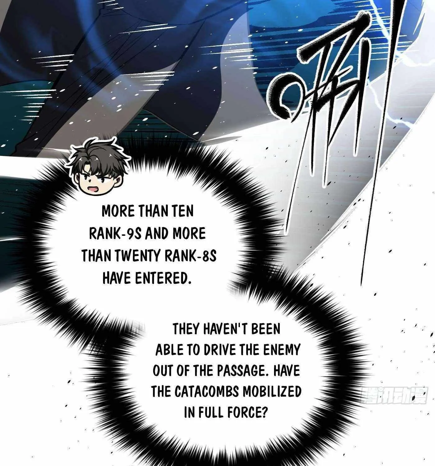 Read Global Martial Arts chapter 260 image 57 on Lezhin