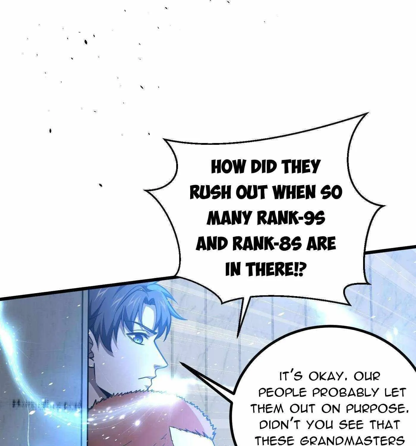 Read Global Martial Arts chapter 260 image 65 on Lezhin
