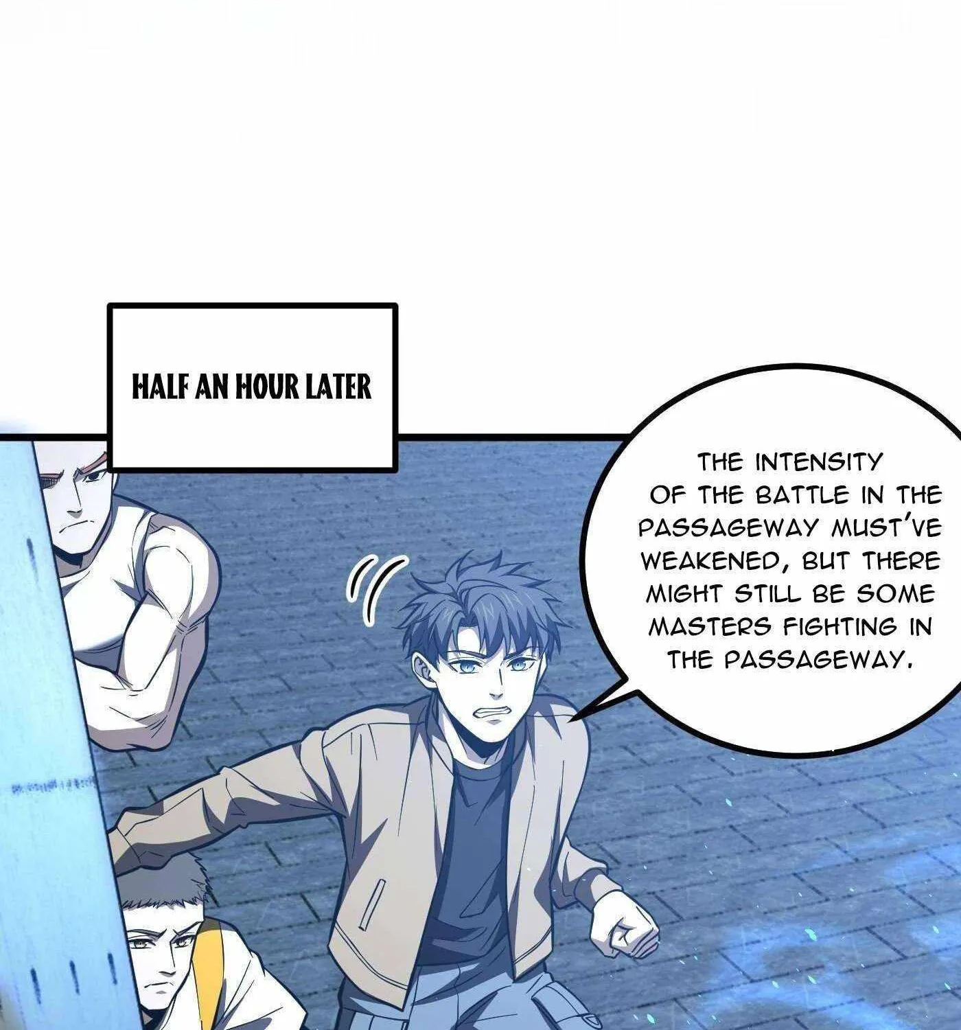 Read Global Martial Arts chapter 260 image 68 on Lezhin
