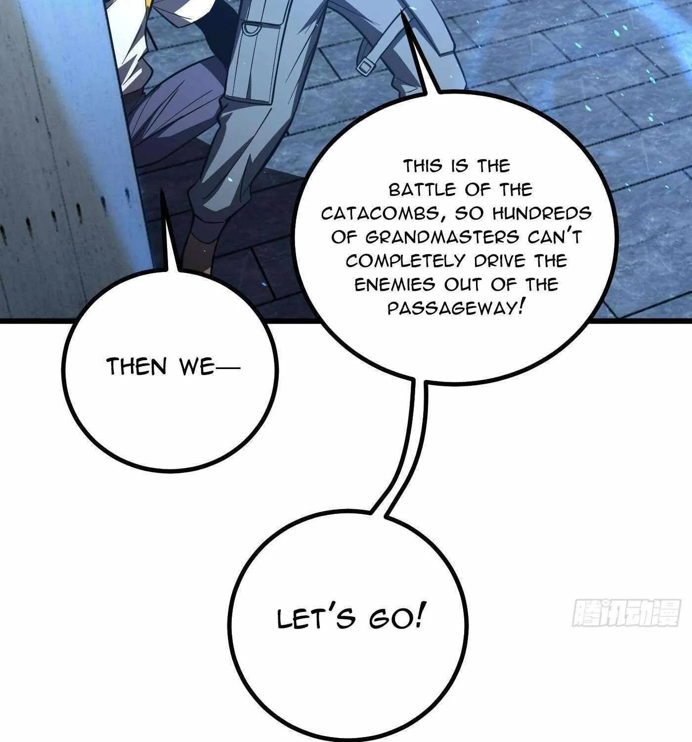 Read Global Martial Arts chapter 260 image 69 on Lezhin