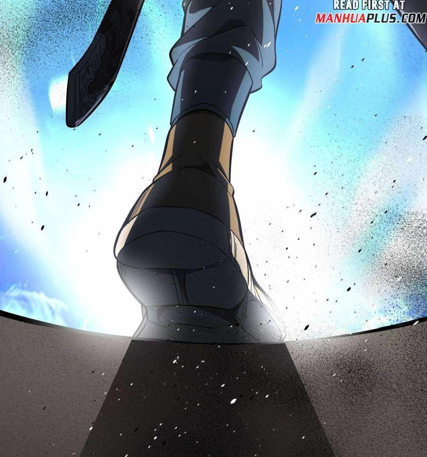Read Global Martial Arts chapter 260 image 74 on Lezhin