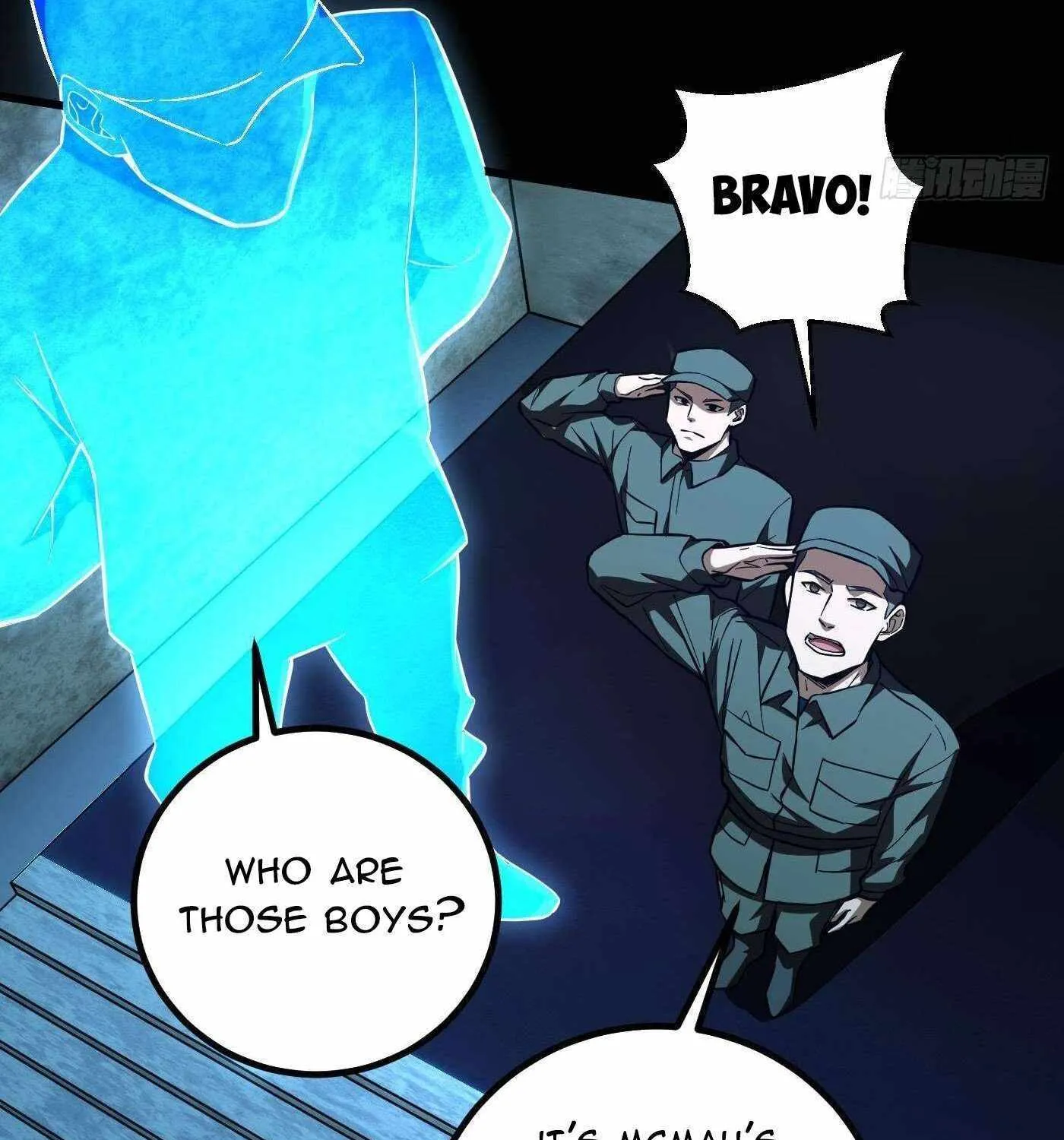 Read Global Martial Arts chapter 260 image 77 on Lezhin