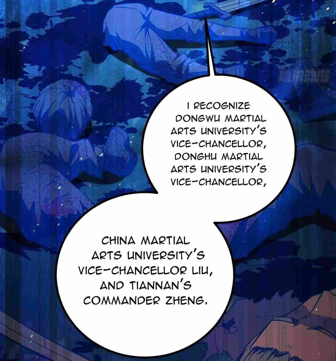 Read Global Martial Arts chapter 260 image 84 on Lezhin