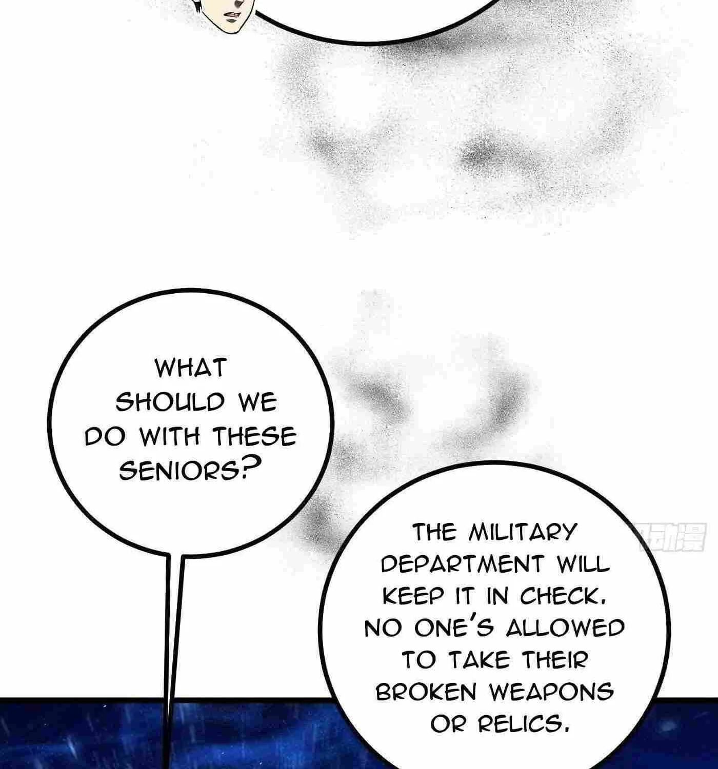 Read Global Martial Arts chapter 260 image 86 on Lezhin