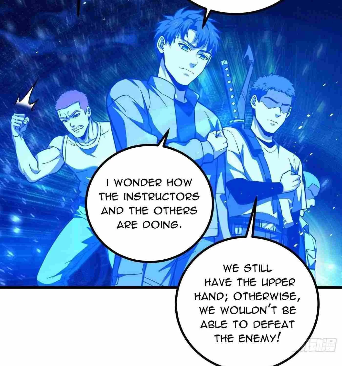 Read Global Martial Arts chapter 260 image 87 on Lezhin