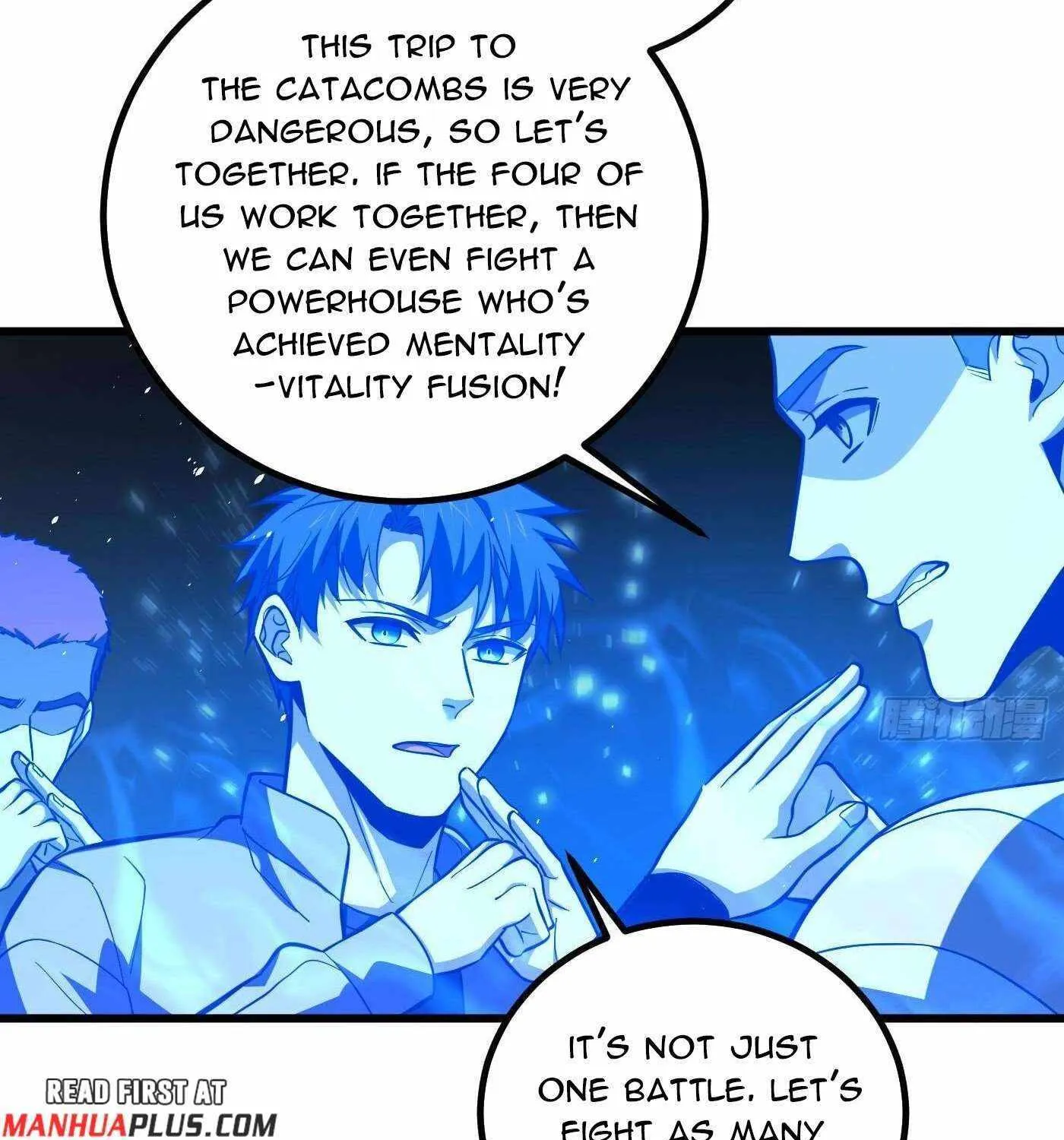 Read Global Martial Arts chapter 260 image 89 on Lezhin