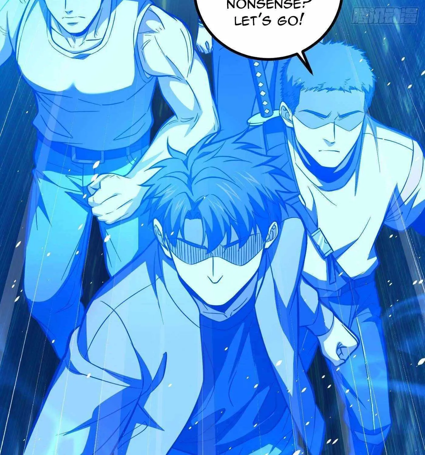 Read Global Martial Arts chapter 260 image 92 on Lezhin