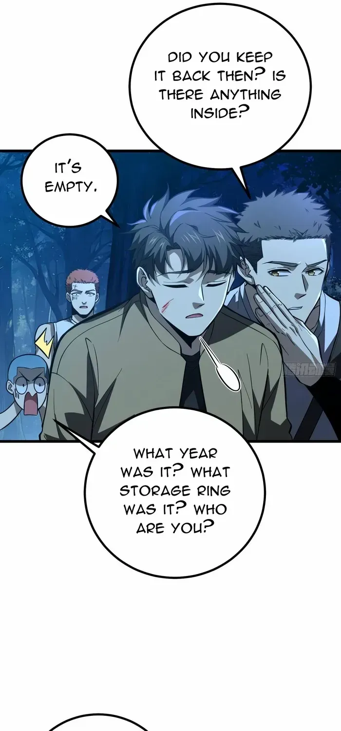 Read Global Martial Arts chapter 261 image 10 on Lezhin