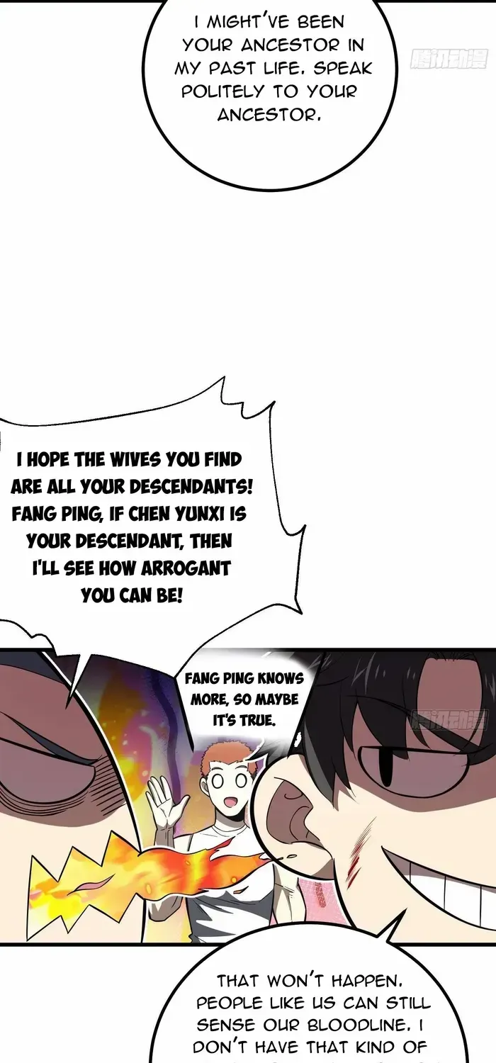 Read Global Martial Arts chapter 261 image 13 on Lezhin