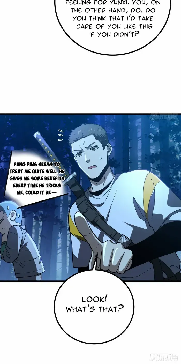 Read Global Martial Arts chapter 261 image 14 on Lezhin