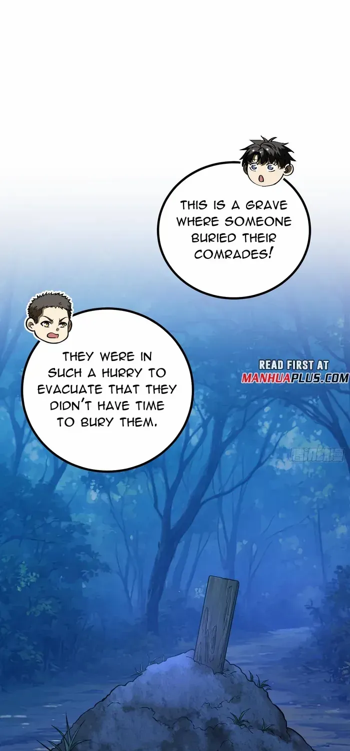 Read Global Martial Arts chapter 261 image 15 on Lezhin