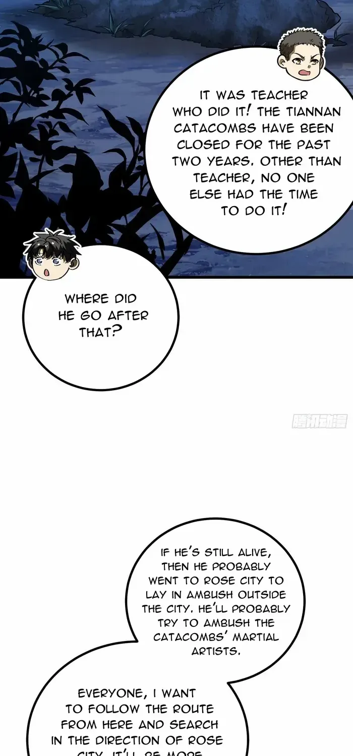 Read Global Martial Arts chapter 261 image 16 on Lezhin