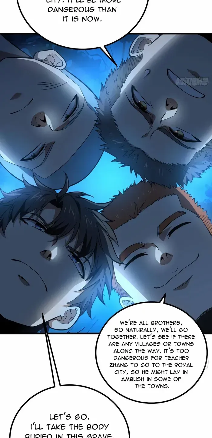 Read Global Martial Arts chapter 261 image 17 on Lezhin