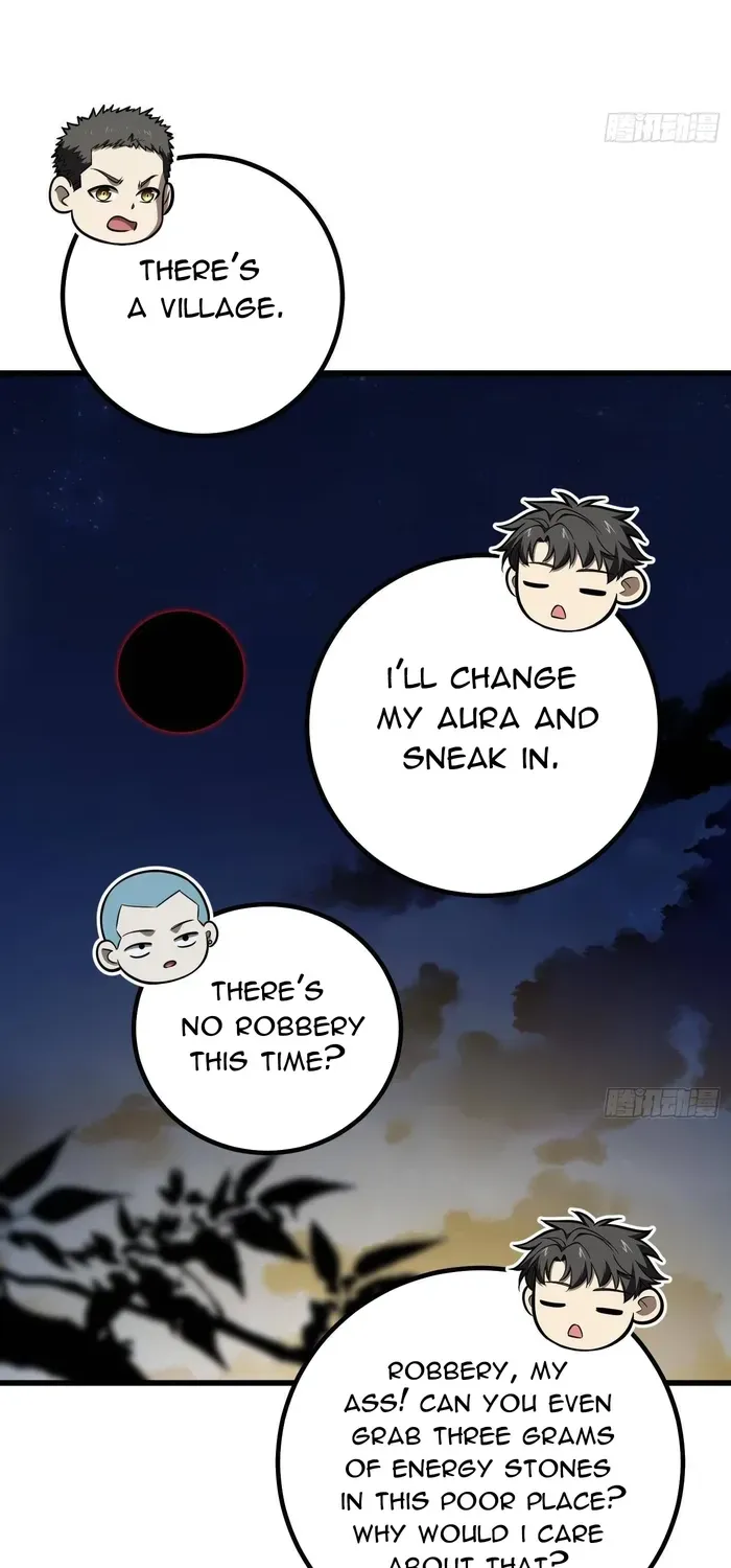 Read Global Martial Arts chapter 261 image 19 on Lezhin