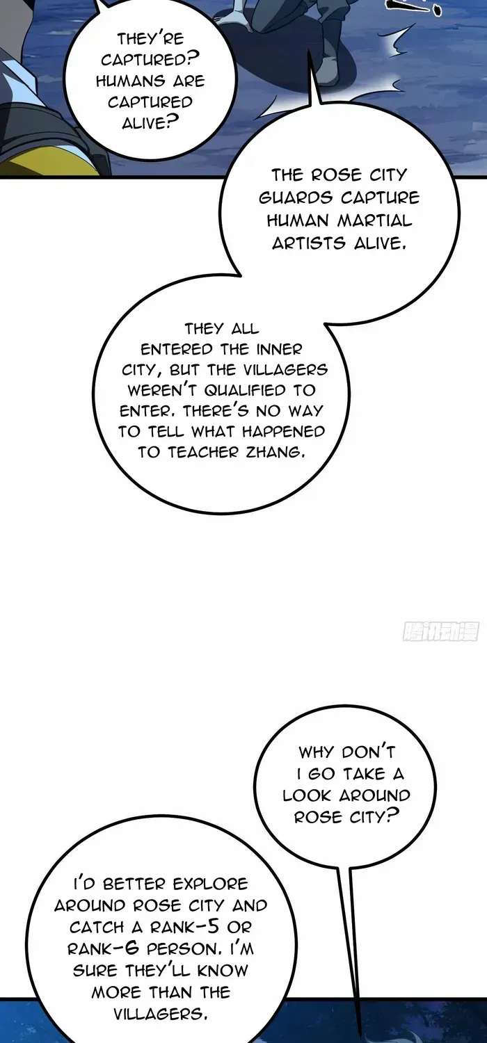 Read Global Martial Arts chapter 261 image 21 on Lezhin