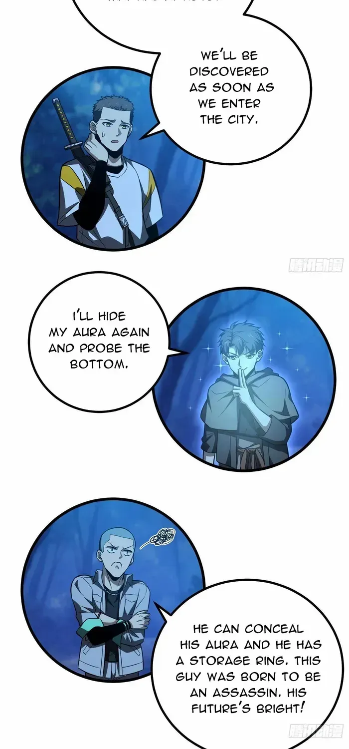 Read Global Martial Arts chapter 261 image 24 on Lezhin