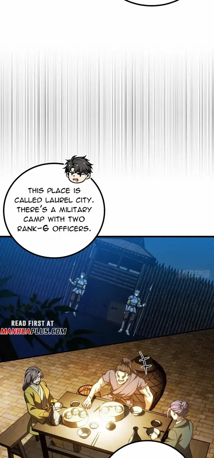 Read Global Martial Arts chapter 261 image 25 on Lezhin