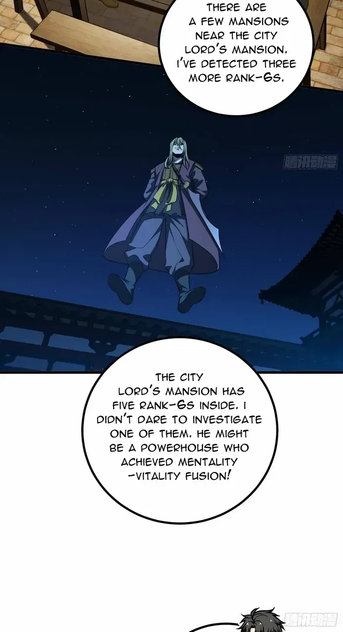 Read Global Martial Arts chapter 261 image 26 on Lezhin