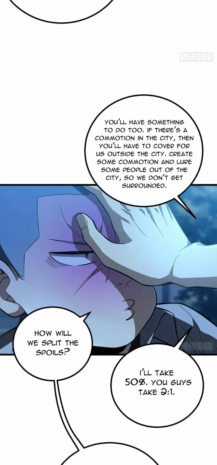 Read Global Martial Arts chapter 261 image 33 on Lezhin