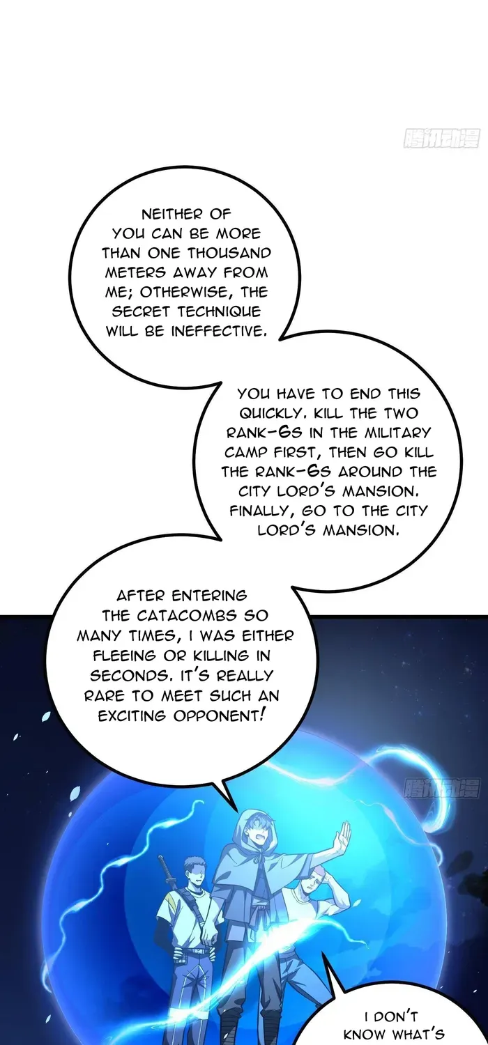Read Global Martial Arts chapter 261 image 35 on Lezhin