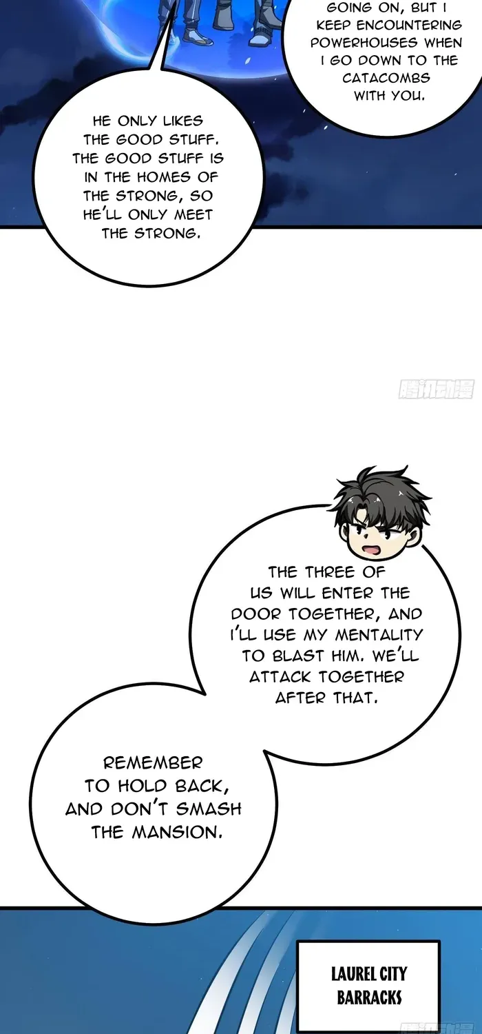 Read Global Martial Arts chapter 261 image 36 on Lezhin