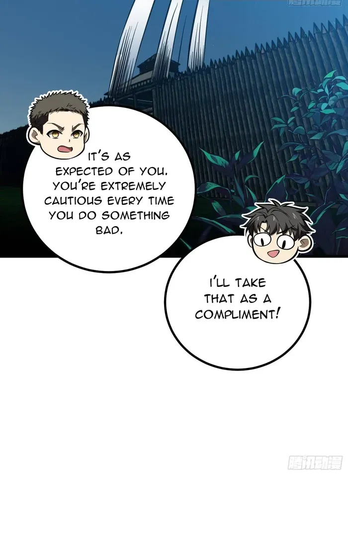 Read Global Martial Arts chapter 261 image 37 on Lezhin