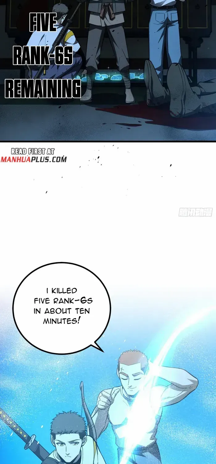 Read Global Martial Arts chapter 261 image 47 on Lezhin