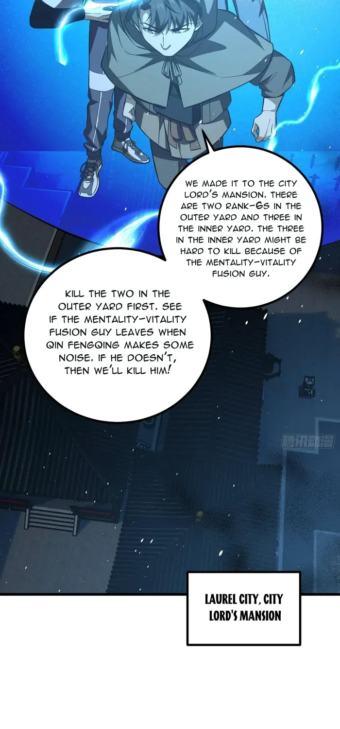 Read Global Martial Arts chapter 261 image 49 on Lezhin
