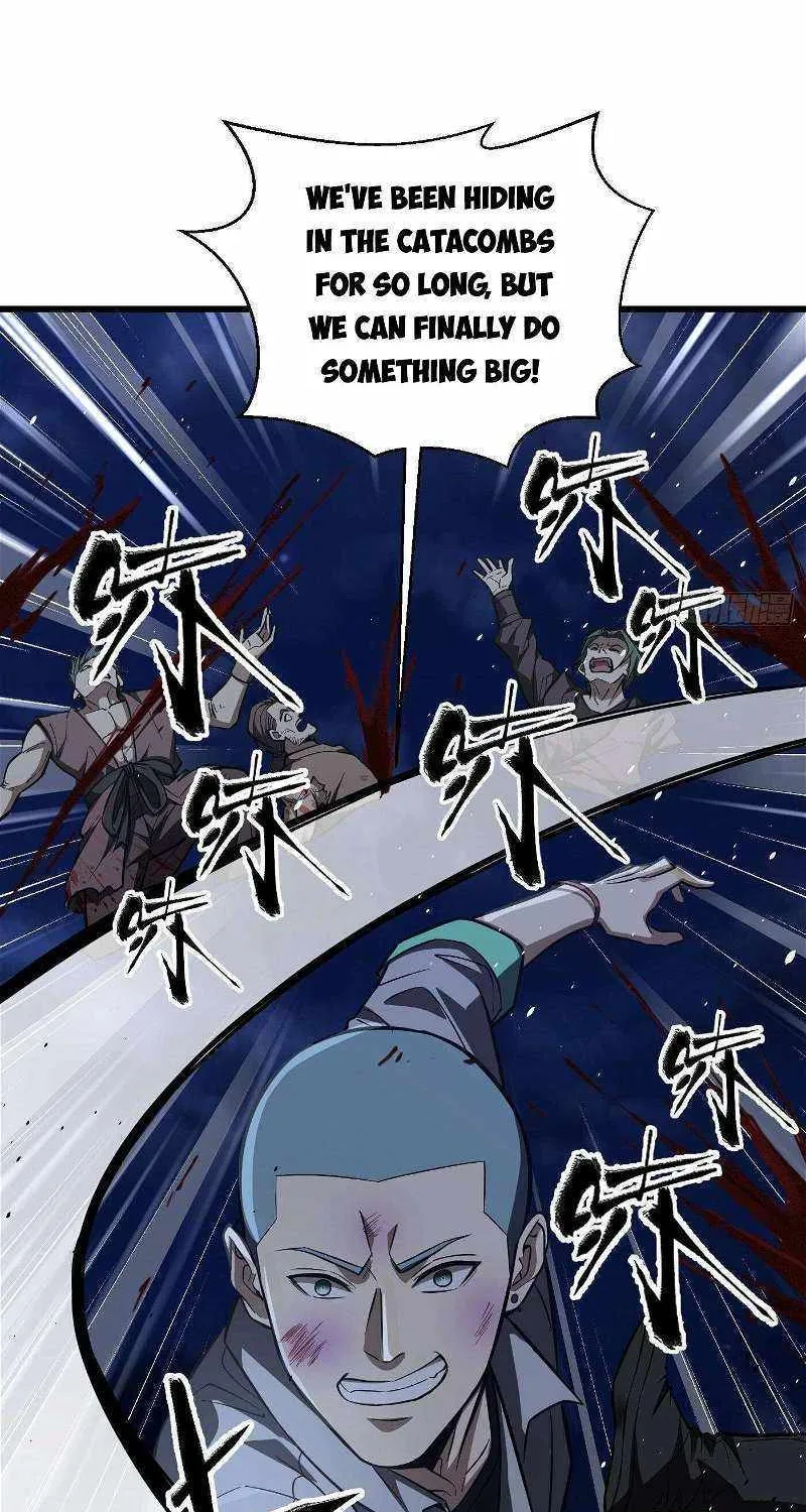 Read Global Martial Arts chapter 262 image 1 on Lezhin