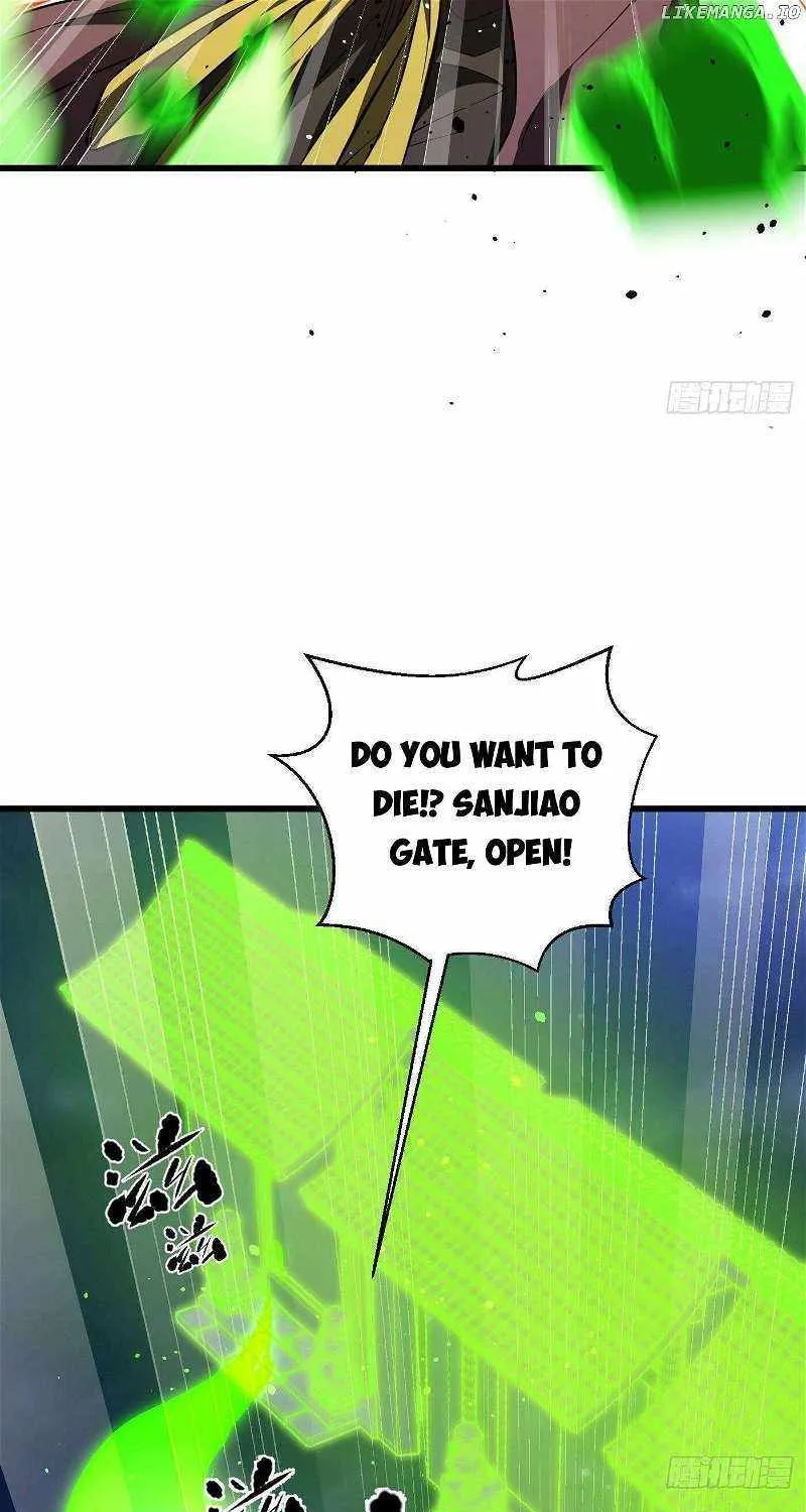 Read Global Martial Arts chapter 262 image 16 on Lezhin