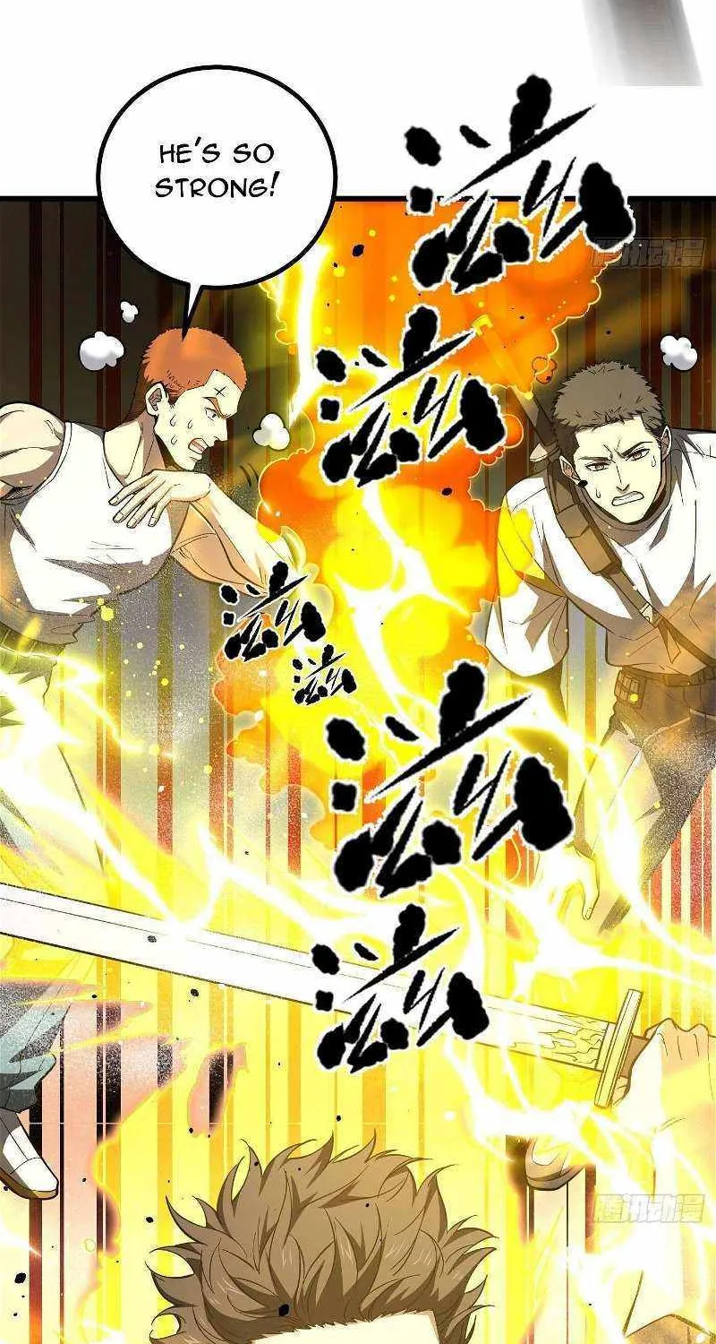 Read Global Martial Arts chapter 262 image 21 on Lezhin
