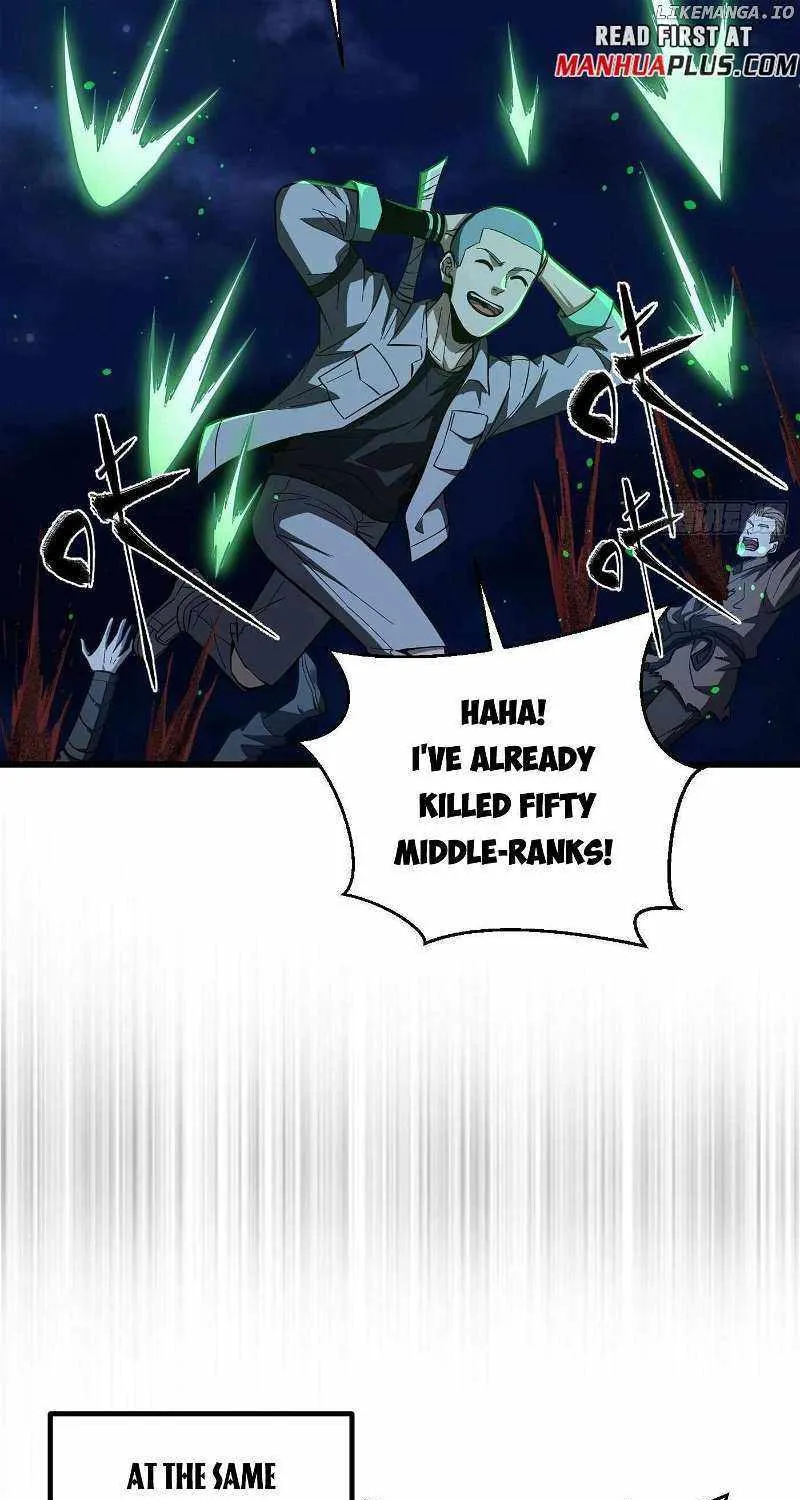 Read Global Martial Arts chapter 262 image 28 on Lezhin